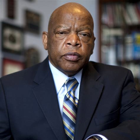 John Lewis .